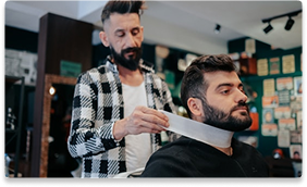 Barbershop Services