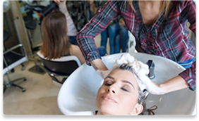 Salon Services